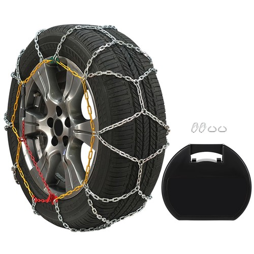 Snow chains wear - chains,, wear-resistant